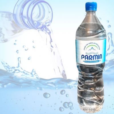 آب معدنی بزرگ